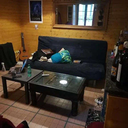 Beautiful Two-room Near The Historical Centre Toulouse