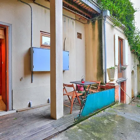 Apartment Beautiful Two-room Near The Historical Centre