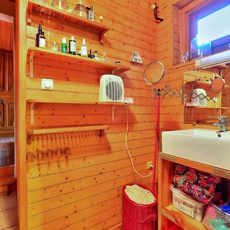 Apartment Beautiful Two-room Near The Historical Centre