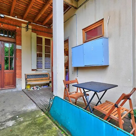 Apartment Beautiful Two-room Near The Historical Centre
